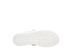 Heydude Womens Wendy Slip On Sneaker - Pale Blue 13 Heydude Womens Wendy Slip On Sneaker - Pale Blue -Deals All Walk Styles Store US 01 104701 06