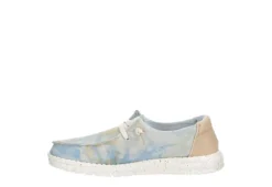 Heydude Womens Wendy Slip On Sneaker - Tie-dye -Deals All Walk Styles Store US 01 104706 03