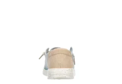 Heydude Womens Wendy Slip On Sneaker - Tie-dye -Deals All Walk Styles Store US 01 104706 04