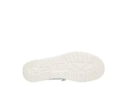 Heydude Womens Wendy Slip On Sneaker - Tie-dye -Deals All Walk Styles Store US 01 104706 06