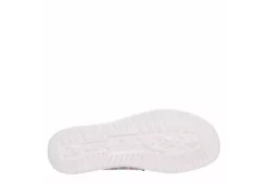 Heydude Womens Wendy Slip On Sneaker - Multicolor 13 Heydude Womens Wendy Slip On Sneaker - Multicolor -Deals All Walk Styles Store US 01 104711 06