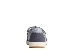 Sperry Womens Coastfish 1-eye Boat Shoe - Navy 10 Sperry Womens Coastfish 1-eye Boat Shoe - Navy -Deals All Walk Styles Store US 01 104875 03