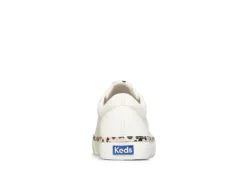 Keds Womens Jump Kick Sneaker - Off White 9 Keds Womens Jump Kick Sneaker - Off White -Deals All Walk Styles Store US 01 104886 02