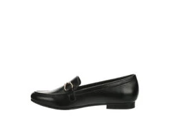 Michael By Michael Shannon Womens Silvana Loafer - Black -Deals All Walk Styles Store US 01 104943 04