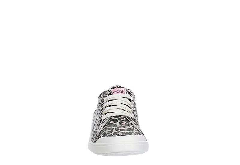 Blowfish Womens Vex Slip On Sneaker - Leopard 3 Blowfish Womens Vex Slip On Sneaker - Leopard - Image 3