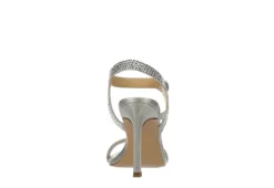 Maripe Womens Violetta Sandal - Silver 11 Maripe Womens Violetta Sandal - Silver -Deals All Walk Styles Store US 01 105197 04