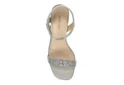 Maripe Womens Violetta Sandal - Silver 12 Maripe Womens Violetta Sandal - Silver -Deals All Walk Styles Store US 01 105197 05