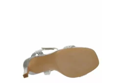 Maripe Womens Violetta Sandal - Silver 13 Maripe Womens Violetta Sandal - Silver -Deals All Walk Styles Store US 01 105197 06