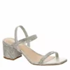 Maripe Womens Pippa Sandal - Silver