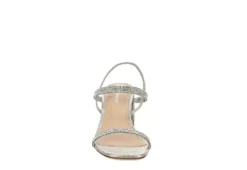 Maripe Womens Pippa Sandal - Silver -Deals All Walk Styles Store US 01 105200 02