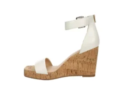 Xappeal Womens Amora Wedge Sandal - White 10 Xappeal Womens Amora Wedge Sandal - White -Deals All Walk Styles Store US 01 105216 03
