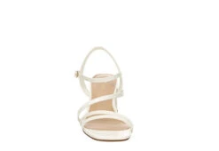 Xappeal Womens Haisley Sandal - White -Deals All Walk Styles Store US 01 105220 02