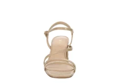 Xappeal Womens Haisley Sandal - Nude -Deals All Walk Styles Store US 01 105221 02