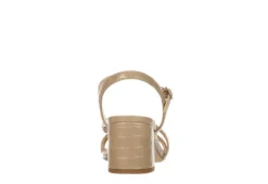 Xappeal Womens Haisley Sandal - Nude -Deals All Walk Styles Store US 01 105221 04