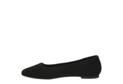 Xappeal Womens Milani Flat - Black -Deals All Walk Styles Store US 01 105248 03