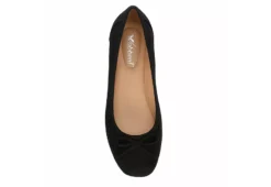 Xappeal Womens Lennon Flat - Black -Deals All Walk Styles Store US 01 105249 05