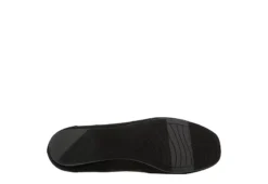 Xappeal Womens Lennon Flat - Black -Deals All Walk Styles Store US 01 105249 06