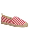 Xappeal Womens Maisie Flat - Red