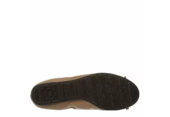 Mootsies Tootsies Womens Cameo Flat - Camel -Deals All Walk Styles Store US 01 105356 06
