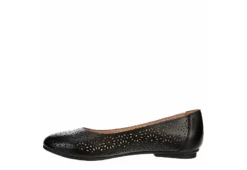 Mootsies Tootsies Womens Belva Flat - Black -Deals All Walk Styles Store US 01 105359 03