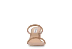 Steve Madden Womens Lilah-r Sandal - Blush 9 Steve Madden Womens Lilah-r Sandal - Blush -Deals All Walk Styles Store US 01 105361 02