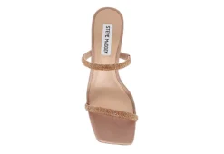 Steve Madden Womens Lilah-r Sandal - Blush 11 Steve Madden Womens Lilah-r Sandal - Blush -Deals All Walk Styles Store US 01 105361 04