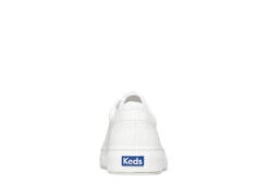 Keds Womens Alley Sneaker - White 9 Keds Womens Alley Sneaker - White -Deals All Walk Styles Store US 01 105382 02