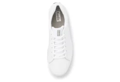 Keds Womens Alley Sneaker - White 10 Keds Womens Alley Sneaker - White -Deals All Walk Styles Store US 01 105382 03