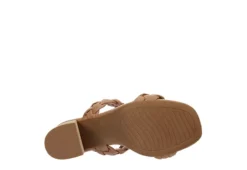 Xappeal Womens Zenni Slide Sandal - Nude 13 Xappeal Womens Zenni Slide Sandal - Nude -Deals All Walk Styles Store US 01 105416 06