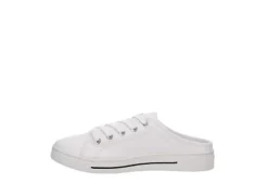 Xappeal Womens Teegan Slip On Sneaker - White -Deals All Walk Styles Store US 01 105429 03