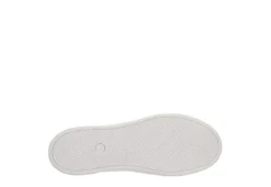 Xappeal Womens Teegan Slip On Sneaker - White -Deals All Walk Styles Store US 01 105429 06