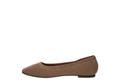 Xappeal Womens Milani Flat - Taupe -Deals All Walk Styles Store US 01 105451 03