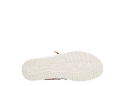 Heydude Womens Ellie Slip On Sneaker - Tan -Deals All Walk Styles Store US 01 105622 06