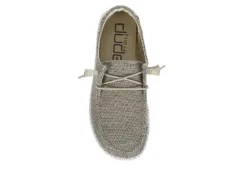 Heydude Womens Wendy Slip On Sneaker - Sand 12 Heydude Womens Wendy Slip On Sneaker - Sand -Deals All Walk Styles Store US 01 105637 05