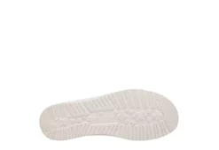 Heydude Womens Wendy Slip On Sneaker - Dark Blue -Deals All Walk Styles Store US 01 105639 05