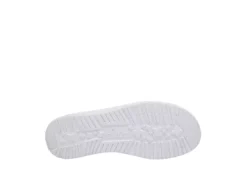 Heydude Womens Wendy Slip On Sneaker - Denim -Deals All Walk Styles Store US 01 105641 05