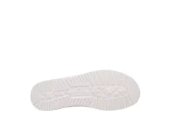 Heydude Womens Wendy Slip On Sneaker - Coral -Deals All Walk Styles Store US 01 105643 05