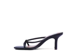 Dv By Dolce Vita Womens Zanna Sandal - Black -Deals All Walk Styles Store US 01 105651 02