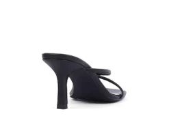Dv By Dolce Vita Womens Zanna Sandal - Black -Deals All Walk Styles Store US 01 105651 03