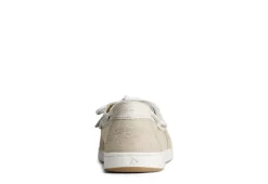 Sperry Womens Coastfish 1-eye Boat Shoe - Tan -Deals All Walk Styles Store US 01 105661 03