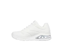 Skechers Womens Uno 2 Sneaker - White -Deals All Walk Styles Store US 01 105664 02