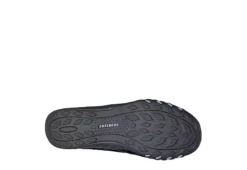 Skechers Womens Breathe Easy Infi-knity Slip On Sneaker - Navy -Deals All Walk Styles Store US 01 105668 04