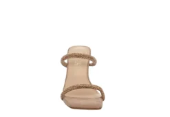 Michael By Michael Shannon Womens Dionne Slide Sandal - Blush 9 Michael By Michael Shannon Womens Dionne Slide Sandal - Blush -Deals All Walk Styles Store US 01 105682 02