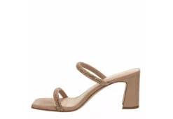 Michael By Michael Shannon Womens Dionne Slide Sandal - Blush 10 Michael By Michael Shannon Womens Dionne Slide Sandal - Blush -Deals All Walk Styles Store US 01 105682 03