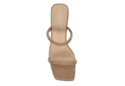 Michael By Michael Shannon Womens Dionne Slide Sandal - Blush 12 Michael By Michael Shannon Womens Dionne Slide Sandal - Blush -Deals All Walk Styles Store US 01 105682 05