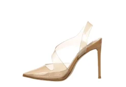 Steve Madden Womens Vienne Pump - Tan -Deals All Walk Styles Store US 01 105700 03