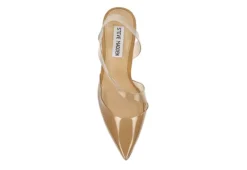 Steve Madden Womens Vienne Pump - Tan -Deals All Walk Styles Store US 01 105700 05