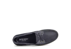 Sperry Womens Coastfish 2-eye Boat Shoe - Navy 11 Sperry Womens Coastfish 2-eye Boat Shoe - Navy -Deals All Walk Styles Store US 01 105706 04