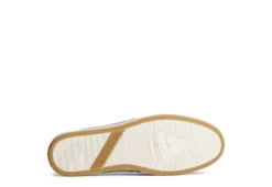 Sperry Womens Coastfish 2-eye Boat Shoe - Pale Grey -Deals All Walk Styles Store US 01 105709 05