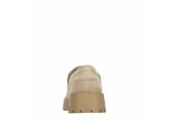 Steve Madden Womens Lawrence Loafer - Sand 11 Steve Madden Womens Lawrence Loafer - Sand -Deals All Walk Styles Store US 01 105712 04